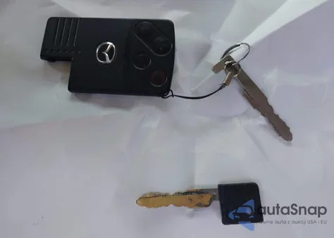 2008 Mazda Cx-9 Grand Touring from USA, damaged, VIN JM3TB28A580137230